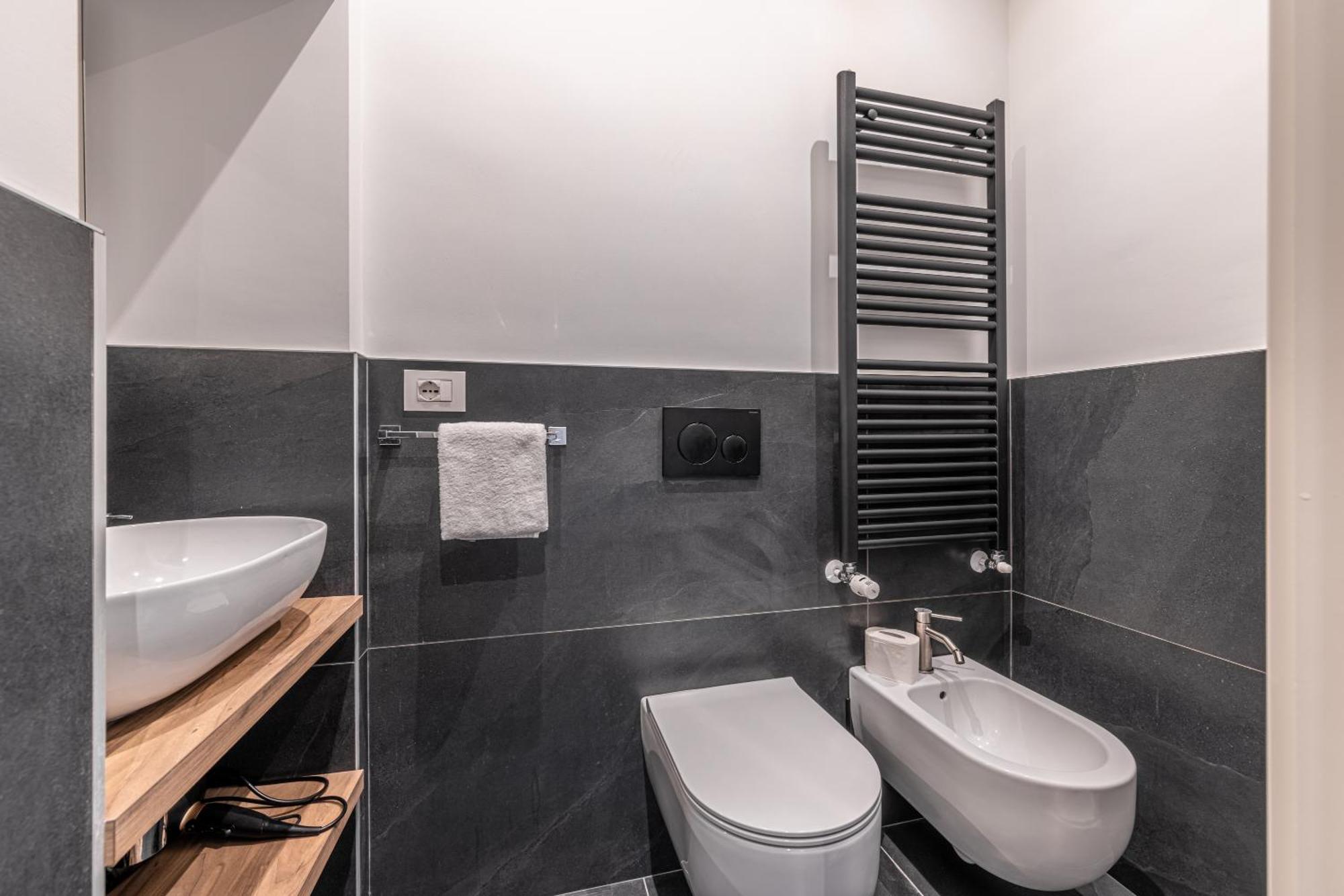 Appartamento Ponte Seveso Charme *